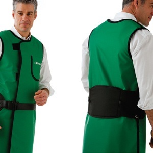 Special Procedure Apron